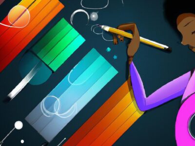 Aprenda a Trabalhar com Camadas como um Ilustrador Profissional