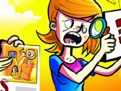 Veja Como Criar Ilustrações Estilo Mangá com Facilidade